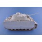 HEL-30321-Char PZ. KPFW. III AUSF. J,L,M (4 in 1) 1/16 Heller - HEL-30321