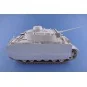 Char PZ. KPFW. III AUSF. J,L,M (4 in 1) 1/16 Heller Heller 30321 - 10 HEL-30321-Char PZ. KPFW. III AUSF. J,L,M (4 in 1) 1/16 Heller - HEL-30321
