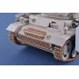 Char PZ. KPFW. III AUSF. J,L,M (4 in 1) 1/16 Heller Heller 30321 - 13 HEL-30321-Char PZ. KPFW. III AUSF. J,L,M (4 in 1) 1/16 Heller - HEL-30321