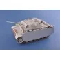 Char PZ. KPFW. III AUSF. J,L,M (4 in 1) 1/16 Heller Heller 30321 - 15 HEL-30321-Char PZ. KPFW. III AUSF. J,L,M (4 in 1) 1/16 Heller - HEL-30321