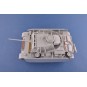 HEL-30321-Char PZ. KPFW. III AUSF. J,L,M (4 in 1) 1/16 Heller - HEL-30321