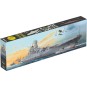 YAMATO Battleship PREMIUM 1/200 Glow2B Trumpeter 5058052000 - 1 5058052000-YAMATO Battleship PREMIUM 1/200 Glow2B - 5058052000