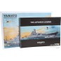 5058052000-YAMATO Battleship PREMIUM 1/200 Glow2B