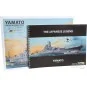 YAMATO Cuirassé PREMIUM 1/200 Glow2B Trumpeter 5058052000 - 4 5058052000-YAMATO Cuirassé PREMIUM 1/200 Glow2B - 5058052000