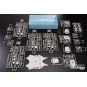 5058052000-YAMATO Battleship PREMIUM 1/200 Glow2B - 5058052000