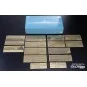 5058052000-YAMATO Battleship PREMIUM 1/200 Glow2B - 5058052000