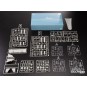YAMATO Battleship PREMIUM 1/200 Glow2B Trumpeter 5058052000 - 9 5058052000-YAMATO Battleship PREMIUM 1/200 Glow2B - 5058052000