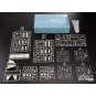 5058052000-YAMATO Battleship PREMIUM 1/200 Glow2B - 5058052000