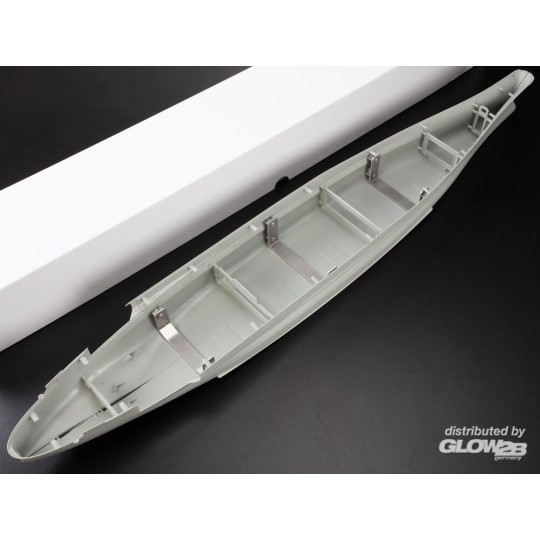 YAMATO Battleship PREMIUM 1/200 Glow2B Trumpeter 5058052000 - 12 5058052000-YAMATO Battleship PREMIUM 1/200 Glow2B - 5058052000