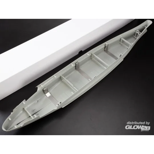 5058052000-YAMATO Battleship PREMIUM 1/200 Glow2B - 5058052000