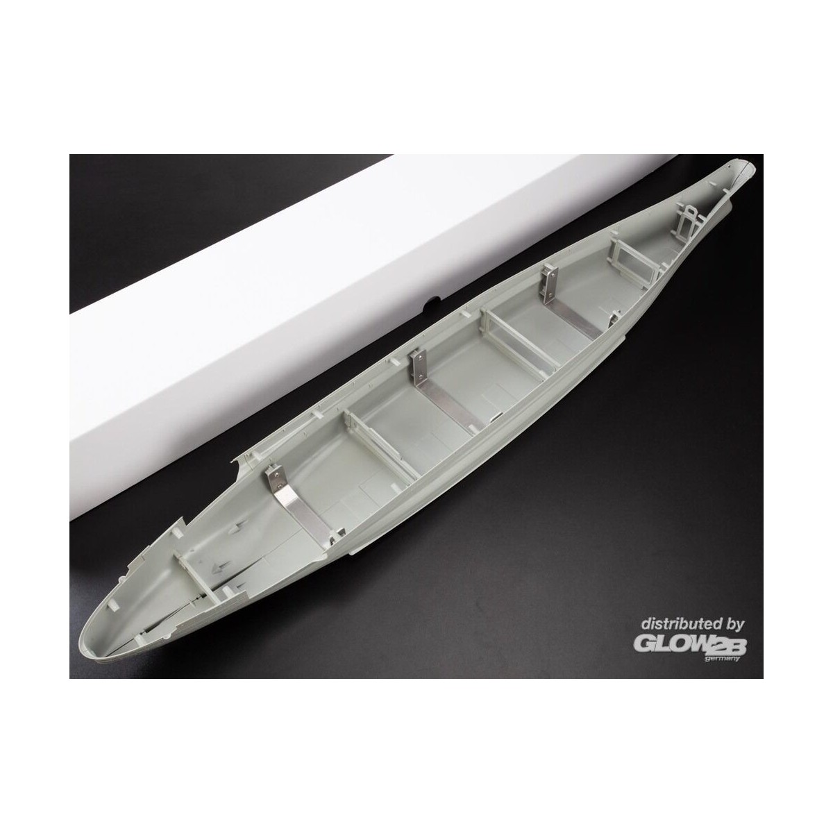 YAMATO Cuirassé PREMIUM 1/200 Glow2B Trumpeter 5058052000 - 12