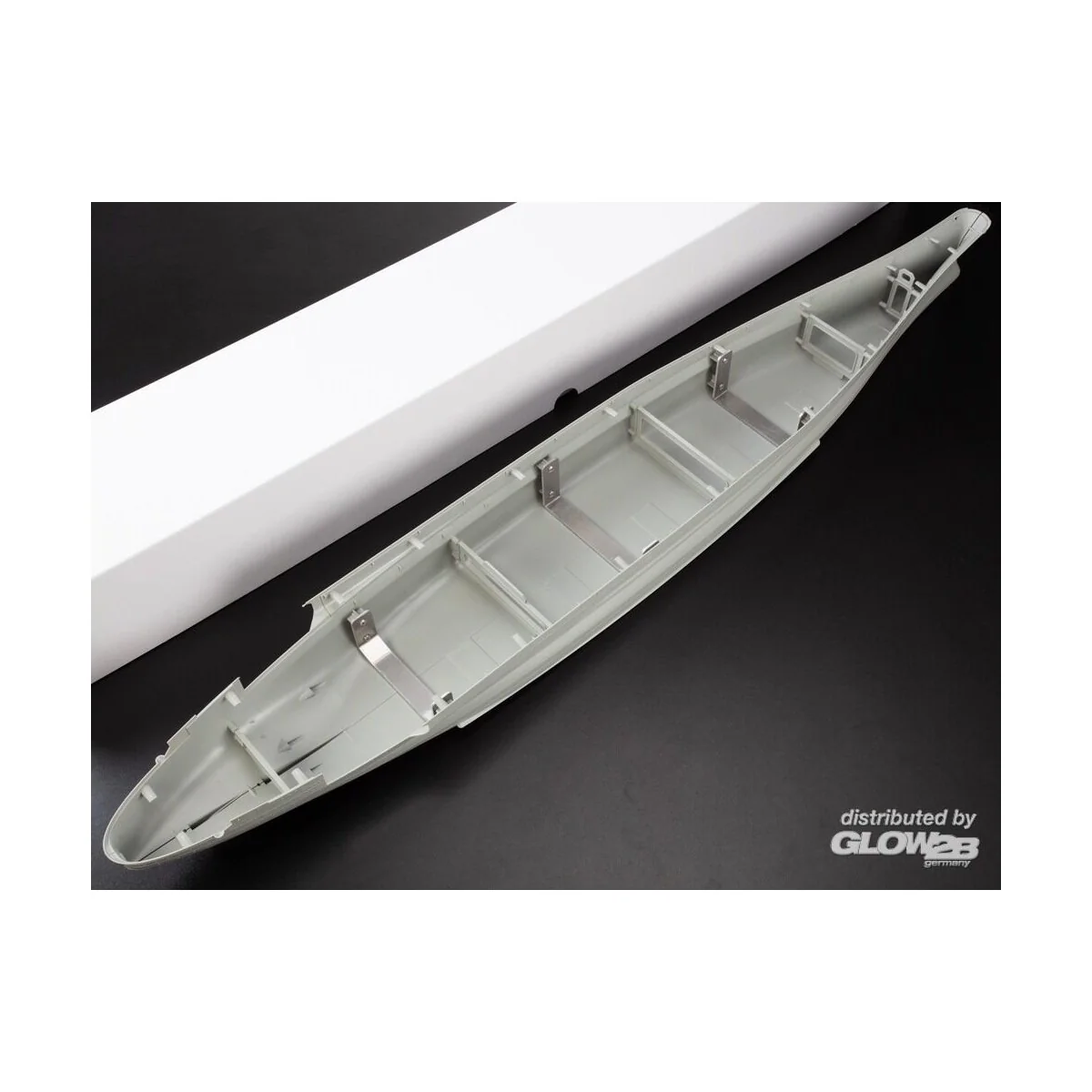 YAMATO Battleship PREMIUM 1/200 Glow2B Trumpeter 5058052000 - 12