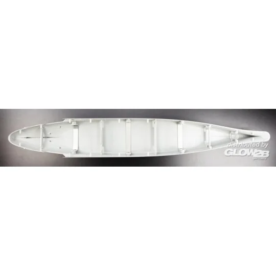 5058052000-YAMATO Battleship PREMIUM 1/200 Glow2B - 5058052000