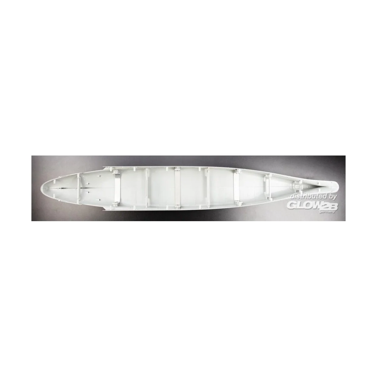 YAMATO Battleship PREMIUM 1/200 Glow2B Trumpeter 5058052000 - 13