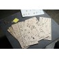Ball course with Elevator chain Puzzle 3D wood UGEARS UGEARS UG-70156 - 13 UG-70156-Ball course with Elevator chain Puzzle 3D wood UGEARS - UG-70156