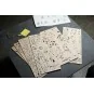 UG-70156-Ball course with Elevator chain Puzzle 3D wood UGEARS - UG-70156