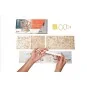 UG-70156-Ball course with Elevator chain Puzzle 3D wood UGEARS - UG-70156