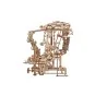 UG-70156-Ball course with Elevator chain Puzzle 3D wood UGEARS - UG-70156