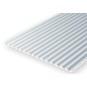 Grooved stair cladding panel 1.0x3.7x150x300mm Ref: 4150 - Evergree... S1374150-Grooved stair cladding panel 1.0x3.7x150x300mm Ref: 4150 - Evergreen - S1374150