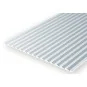 S1374150-Grooved stair cladding panel 1.0x3.7x150x300mm Ref: 4150 - Evergreen - S1374150
