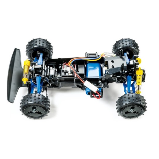 58706-Buggy Thunder Shot 2022 Kit Tamiya