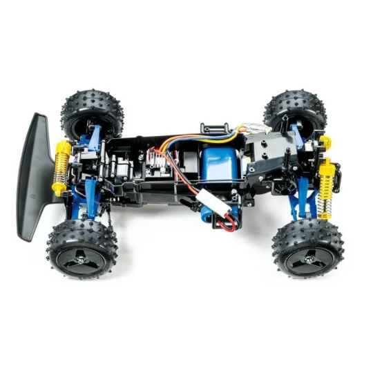 Buggy Thunder Shot 2022 Kit Tamiya Tamiya 58706 - 3 58706-Buggy Thunder Shot 2022 Kit Tamiya - 58706