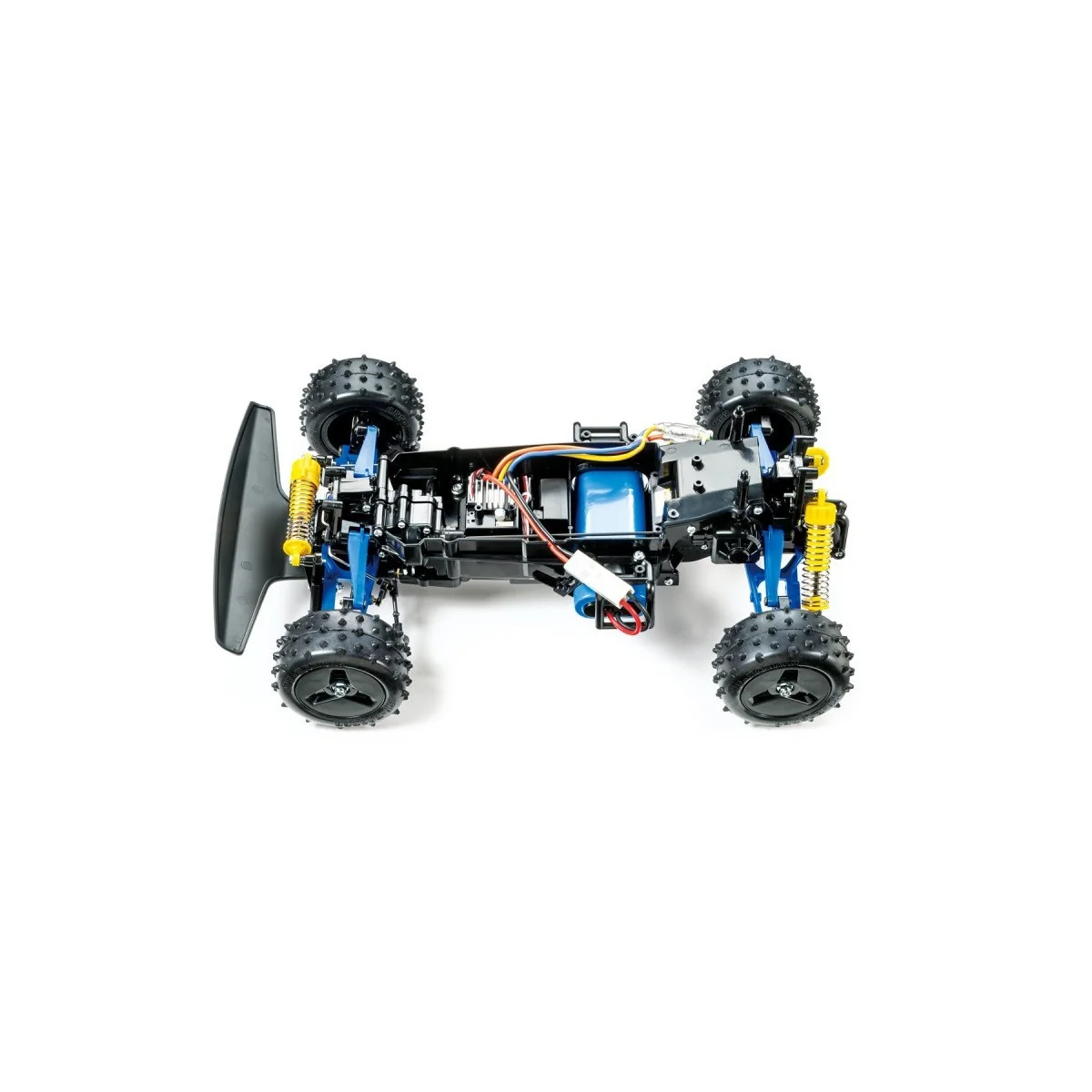Buggy Thunder Shot 2022 Kit Tamiya Tamiya 58706 - 3 Buggy Thunder Shot 2022 Kit Tamiya Tamiya 58706 - 3