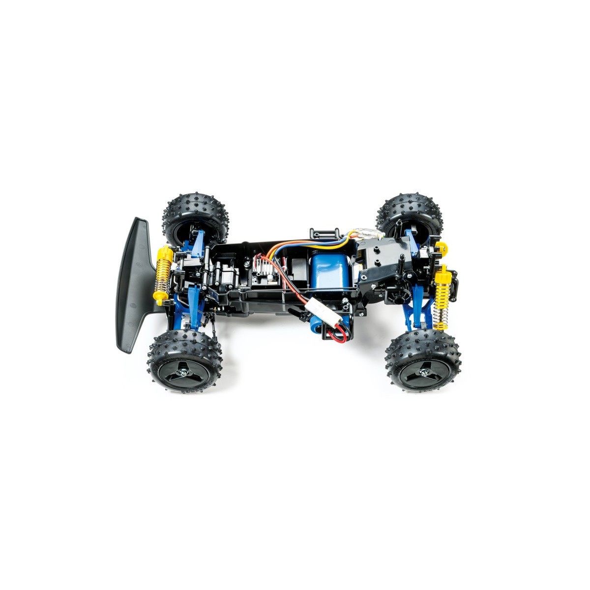 Buggy Thunder Shot 2022 Kit Tamiya Tamiya 58706 - 3