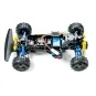 Buggy Thunder Shot 2022 Kit Tamiya Tamiya 58706 - 3 58706-Buggy Thunder Shot 2022 Kit Tamiya - 58706