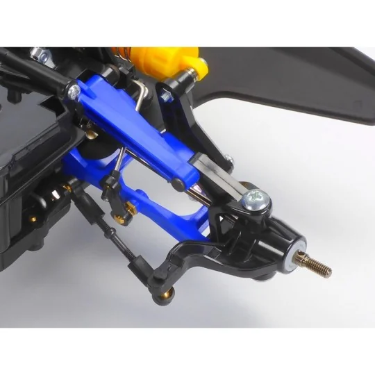 Buggy Thunder Shot 2022 Kit Tamiya Tamiya 58706 - 4 58706-Buggy Thunder Shot 2022 Kit Tamiya - 58706