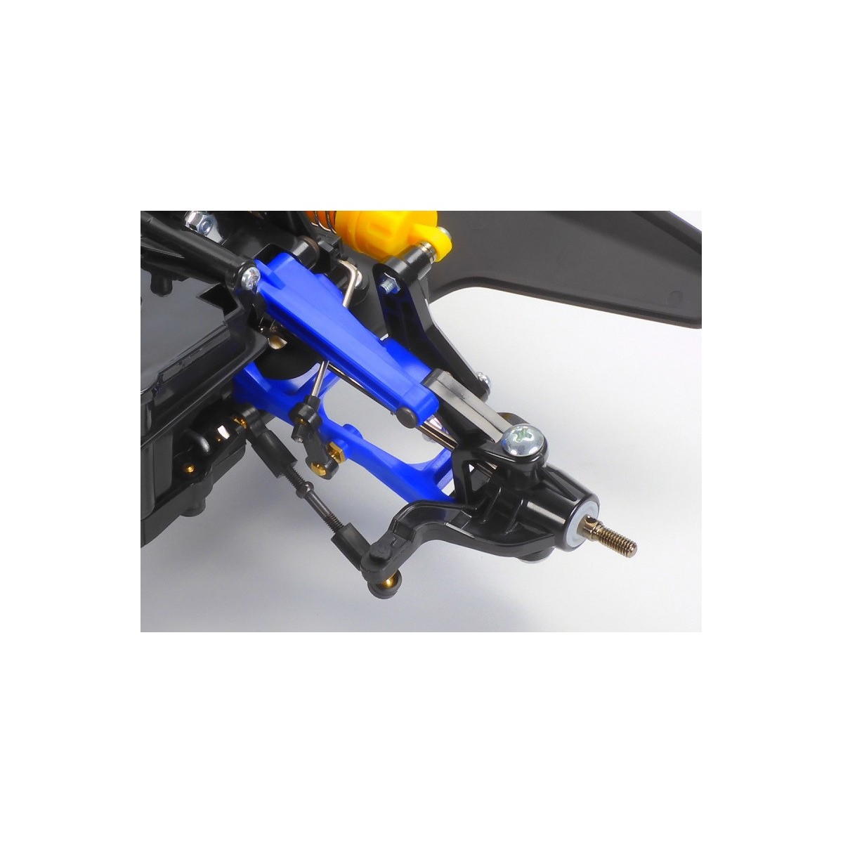 Buggy Thunder Shot 2022 Kit Tamiya Tamiya 58706 - 5