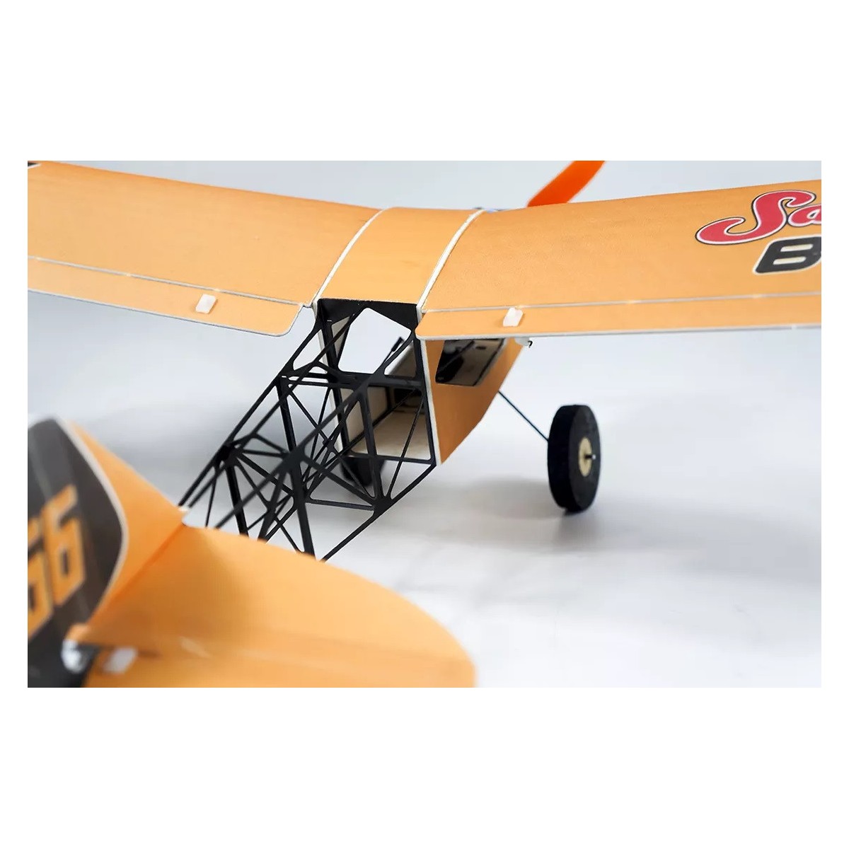 Savage Bobber 600mm E32 EPP Kit PNP DW Hobby DW Hobby - Dancing Wings Hobby E3204 - 10