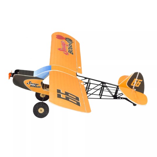 E3201-Savage Bobber 600mm E32 EPP Kit Only DW Hobby