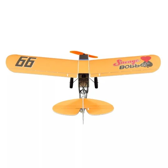 Savage Bobber 600mm E32 EPP Kit seul DW Hobby DW Hobby - Dancing Wings Hobby E3201 - 4 E3201-Savage Bobber 600mm E32 EPP Kit seul DW Hobby - E3201