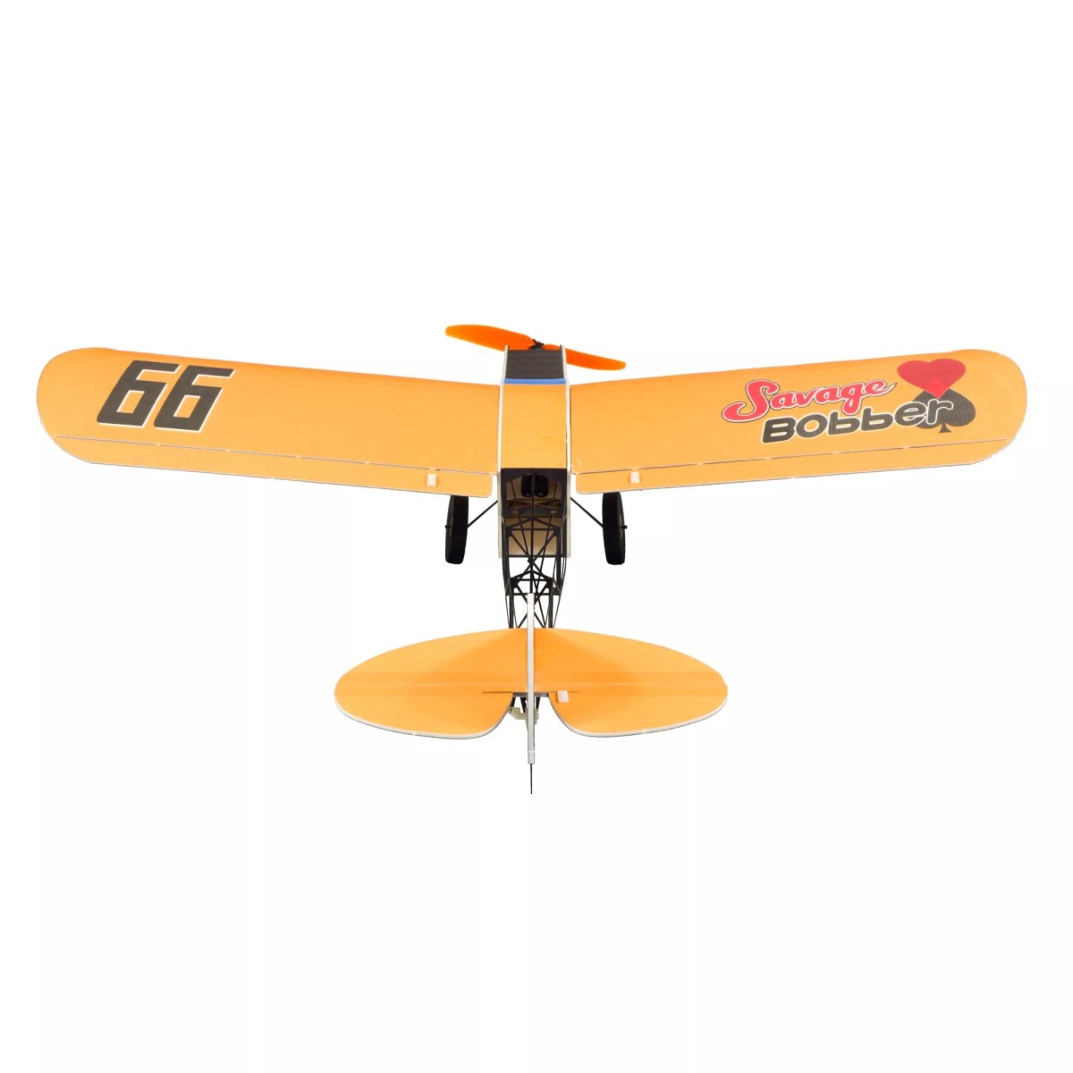 Savage Bobber 600mm E32 EPP Kit seul DW Hobby DW Hobby - Dancing Wings Hobby E3201 - 4
