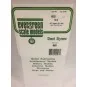 Grid plate 1.0x3.2x150x300mm Ref: 4503 - Evergreen - S1374503 - S13... S1374503-Grid plate 1.0x3.2x150x300mm Ref: 4503 - Evergreen - S1374503