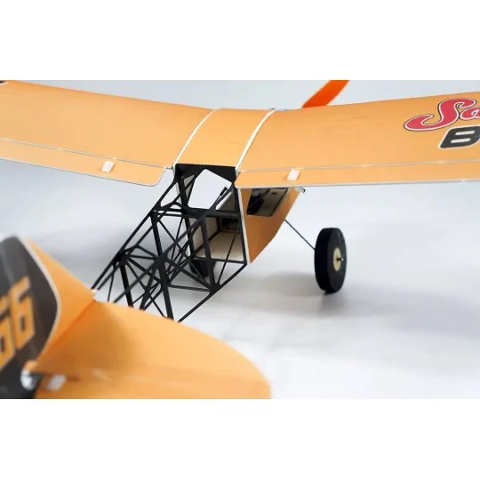 E3201-Savage Bobber 600mm E32 EPP Kit Only DW Hobby - E3201