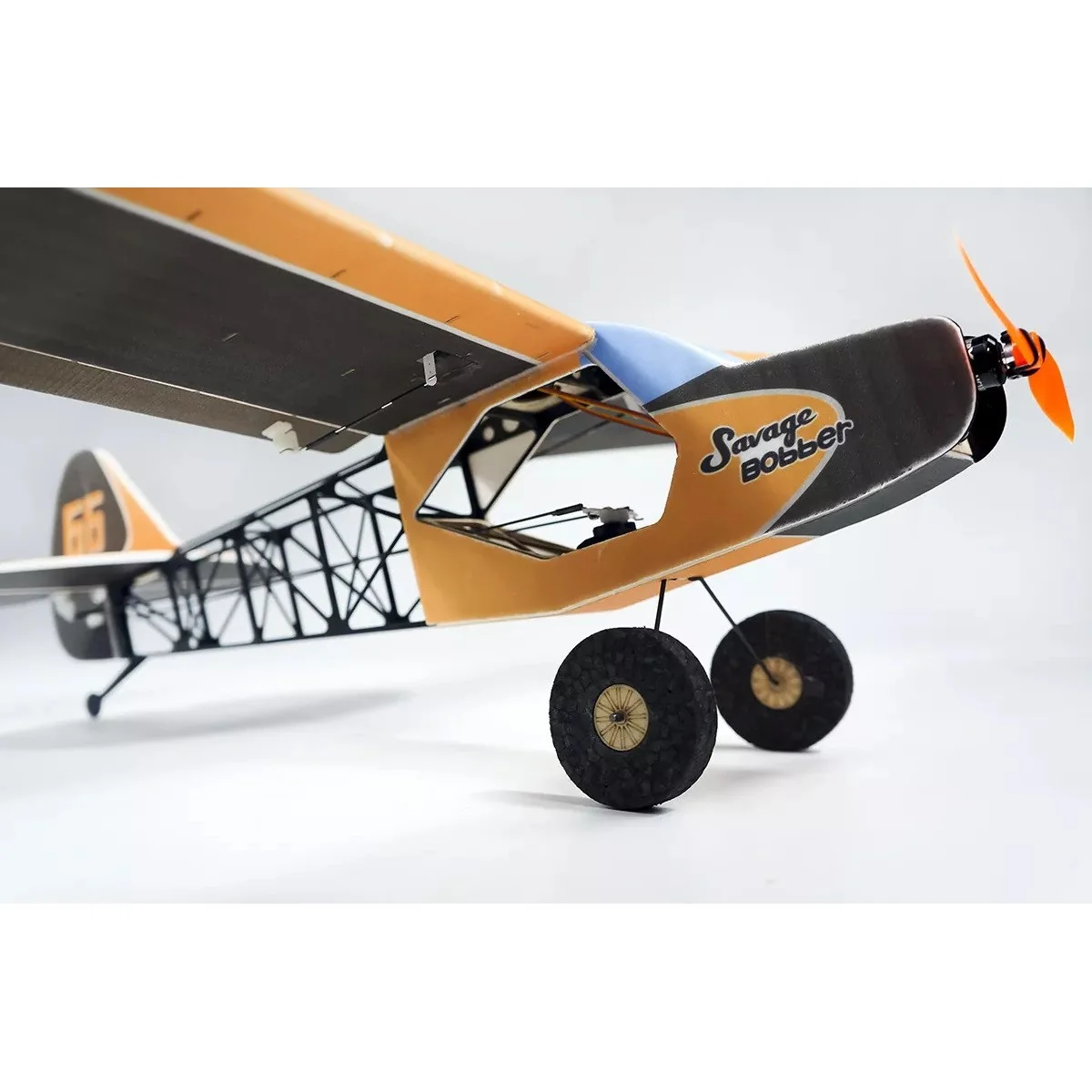 Savage Bobber 600mm E32 EPP Kit seul DW Hobby DW Hobby - Dancing Wings Hobby E3201 - 10 Savage Bobber 600mm E32 EPP Kit seul DW Hobby DW Hobby - Dancing Wings Hobby E3201 - 10