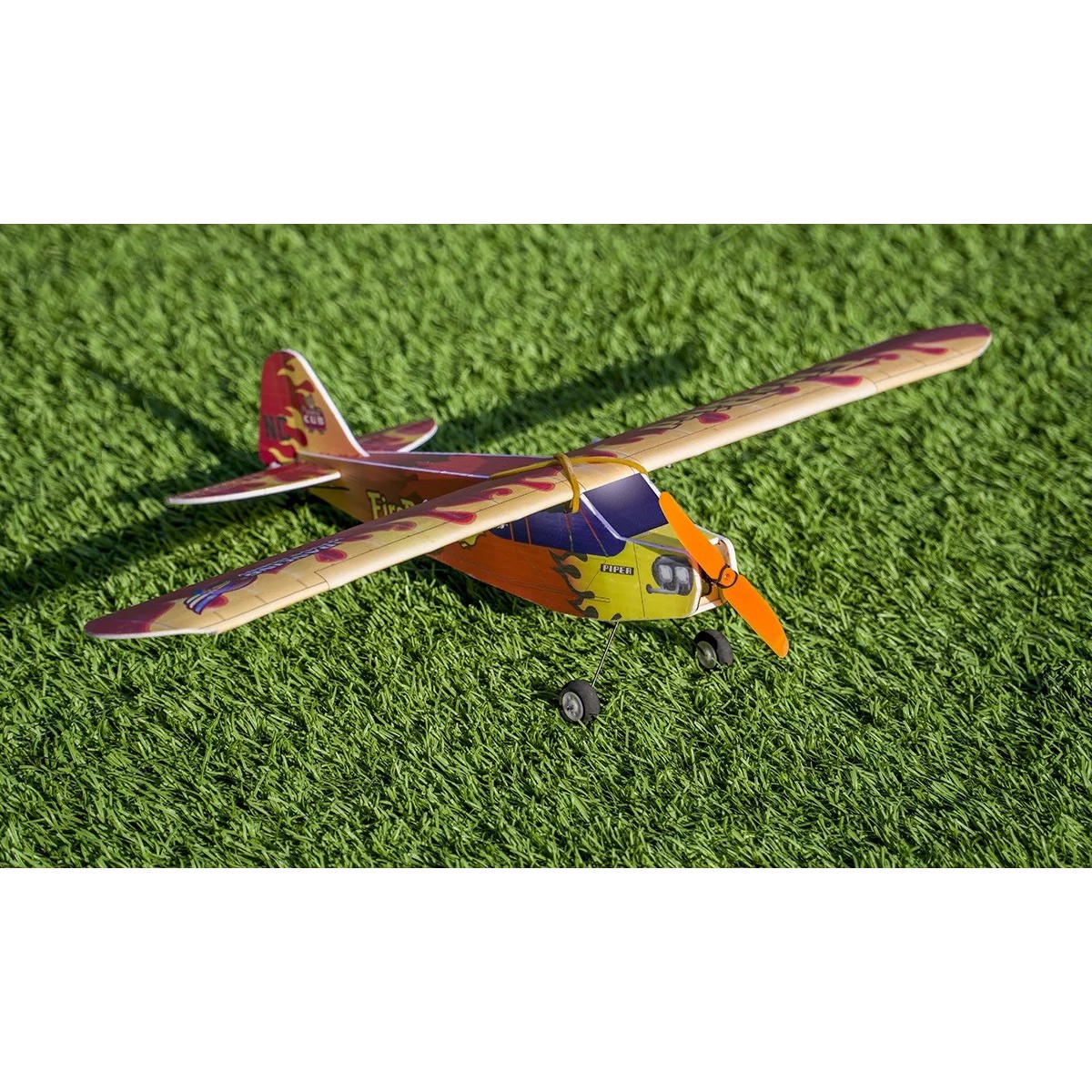 J3 Firebird 600mm E31 EPP Kit PNP DW Hobby DW Hobby - Dancing Wings Hobby E3104 - 8 J3 Firebird 600mm E31 EPP Kit PNP DW Hobby DW Hobby - Dancing Wings Hobby E3104 - 8