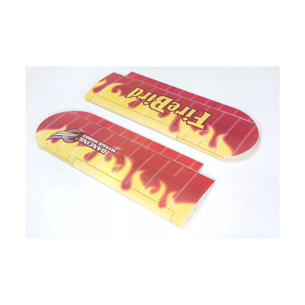 J3 Firebird 600mm E31 EPP Kit PNP DW Hobby DW Hobby - Dancing Wings Hobby E3104 - 12