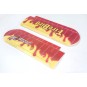 E3104-J3 Firebird 600mm E31 EPP Kit PNP DW Hobby - E3104