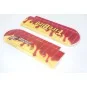 J3 Firebird 600mm E31 EPP Kit PNP DW Hobby DW Hobby - Dancing Wings Hobby E3104 - 12 E3104-J3 Firebird 600mm E31 EPP Kit PNP DW Hobby - E3104