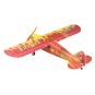 J3 Firebird 600mm E31 EPP DW Hobby Single Kit DW Hobby - Dancing Wings Hobby E3101 - 2 E3101-J3 Firebird 600mm E31 EPP DW Hobby Single Kit - E3101
