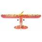 J3 Firebird 600mm E31 EPP Kit seul DW Hobby DW Hobby - Dancing Wings Hobby E3101 - 3 E3101-J3 Firebird 600mm E31 EPP Kit seul DW Hobby - E3101