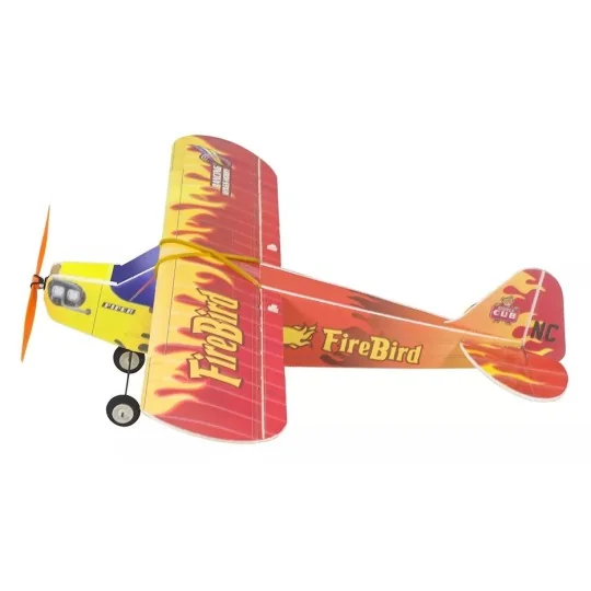 E3101-J3 Firebird 600mm E31 EPP DW Hobby Single Kit