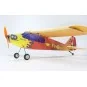J3 Firebird 600mm E31 EPP DW Hobby Single Kit DW Hobby - Dancing Wings Hobby E3101 - 9 E3101-J3 Firebird 600mm E31 EPP DW Hobby Single Kit - E3101