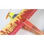 J3 Firebird 600mm E31 EPP Kit seul DW Hobby DW Hobby - Dancing Wings Hobby E3101 - 10 E3101-J3 Firebird 600mm E31 EPP Kit seul DW Hobby - E3101
