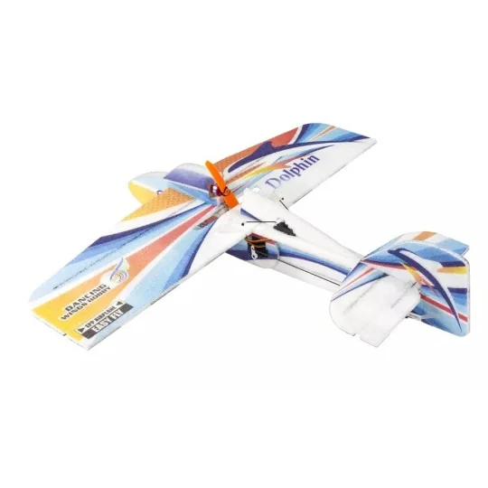 E3604-Dolphin 580mm E36 EPP Kit PNP DW Hobby