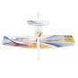 Dolphin 580mm E36 EPP Kit PNP DW Hobby DW Hobby - Dancing Wings Hobby E3604 - 4 E3604-Dolphin 580mm E36 EPP Kit PNP DW Hobby - E3604