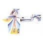 Dolphin 580mm E36 EPP Kit PNP DW Hobby DW Hobby - Dancing Wings Hobby E3604 - 5 E3604-Dolphin 580mm E36 EPP Kit PNP DW Hobby - E3604